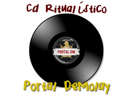 CD Ritualístico